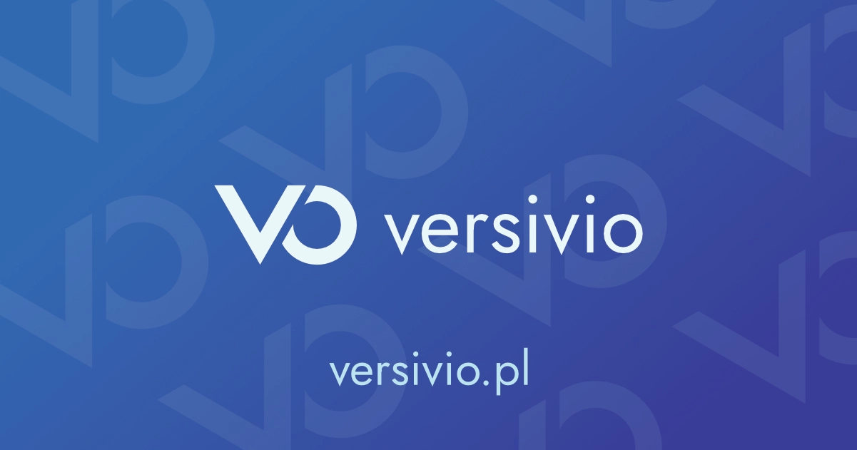 Coming Soon [versivio.pl]